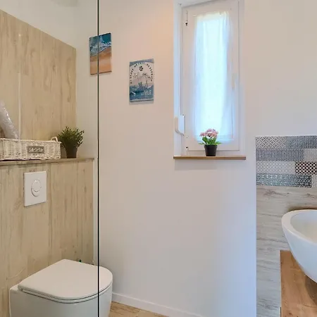 Holiday home Senorita