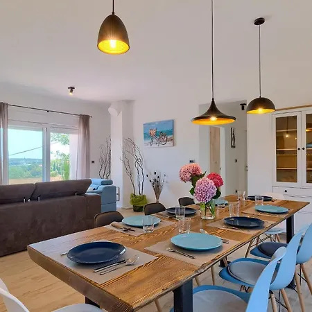 Holiday home Senorita