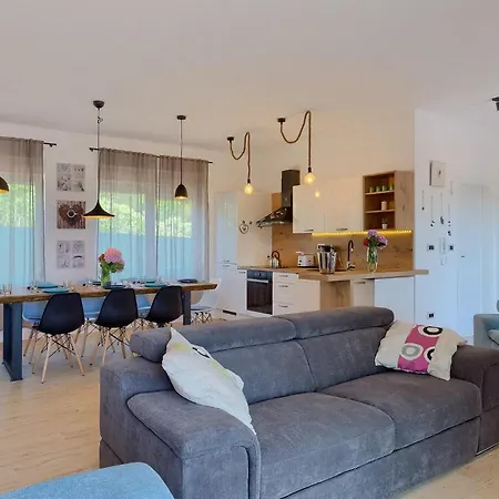 Senorita Holiday home Pula