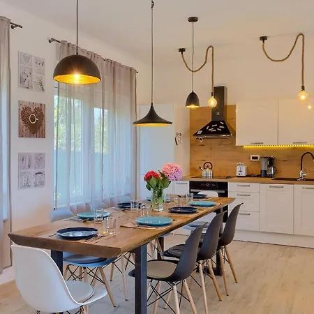 Holiday home Senorita