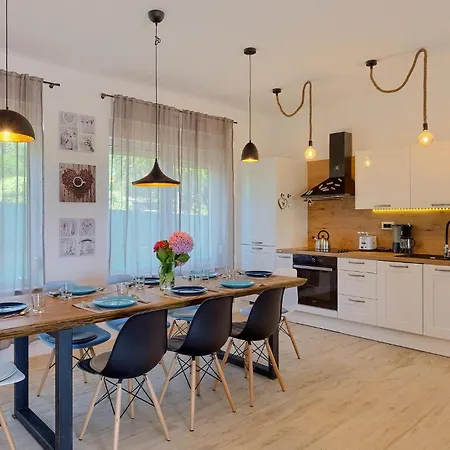 Senorita Holiday home