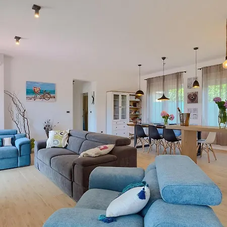 Senorita Holiday home Pula