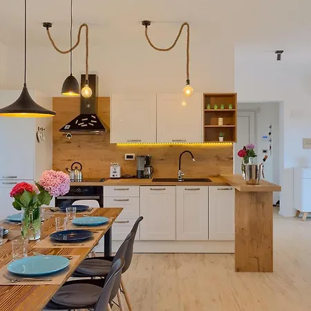 Senorita Holiday home *