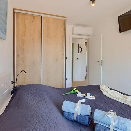 Senorita Holiday home Pula