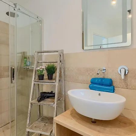 Senorita Holiday home Pula