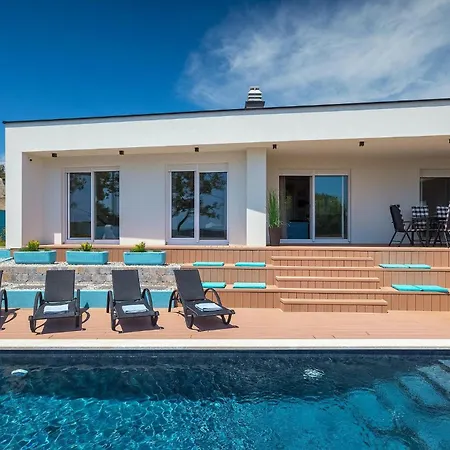 Senorita Holiday home Pula