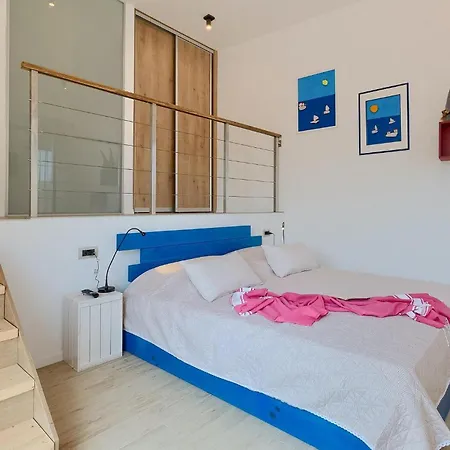 Senorita Holiday home Pula