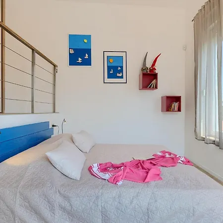 Senorita Holiday home