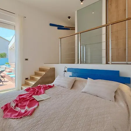 Senorita Casa de Férias