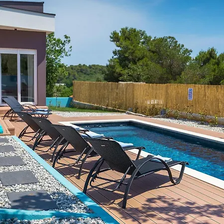 Holiday home Senorita *