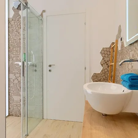 Senorita Casa vacanze Pola
