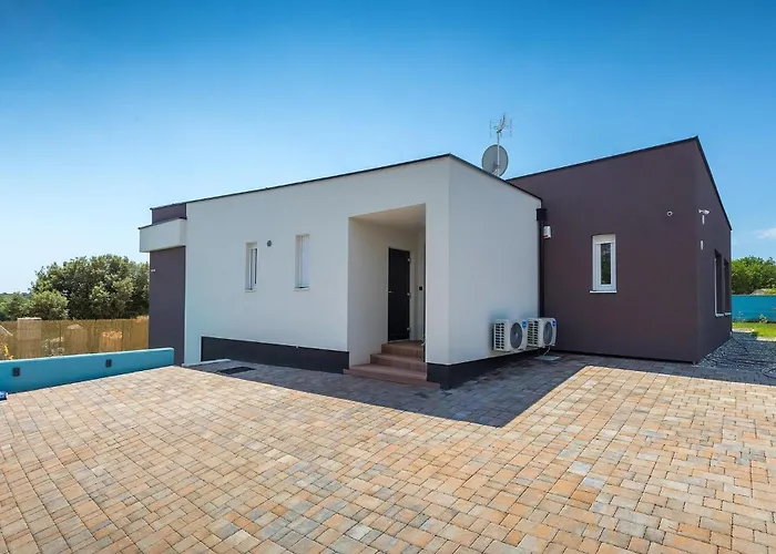 펜션 Senorita 풀라